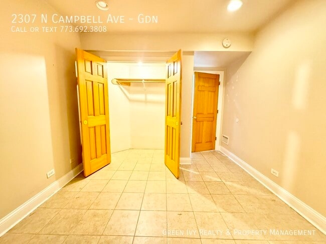Building Photo - 2307 N Campbell Ave