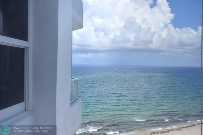 Building Photo - 1340 S Ocean Blvd