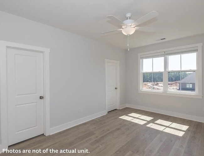 Building Photo - 2023 Rosemary Street