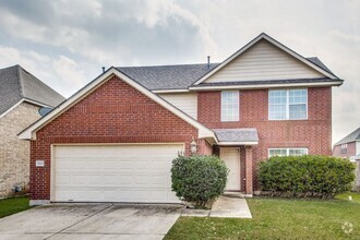 Building Photo - Great 4 Bedroom home with large fenced yar...