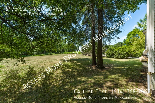 Building Photo - 6475 Ellis Nook Dr