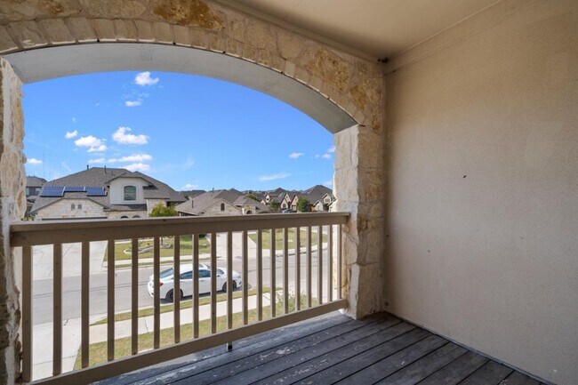 Building Photo - 105 Checkerspot Ct