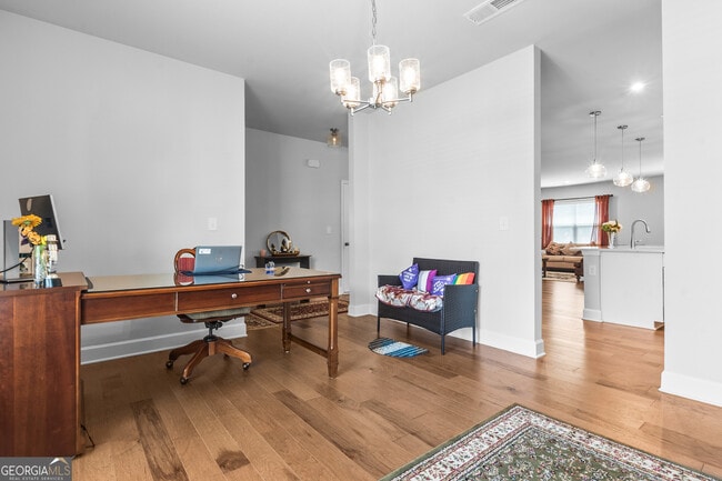 Building Photo - 5467 Fountainhead Ln