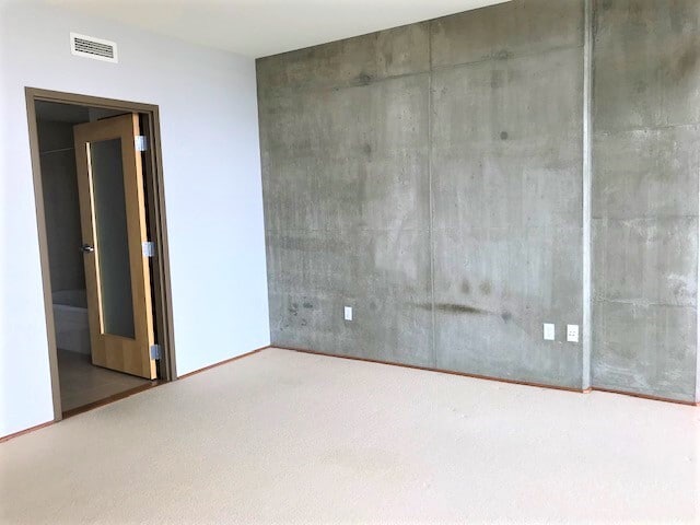 Master bedroom - 1221 SW 10th Ave
