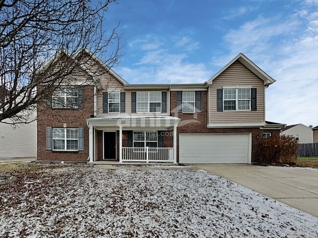 Building Photo - 3662 Pickwick Cir