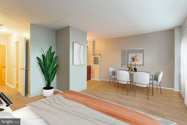 Building Photo - Bright Studio in the Heart of Center City ...