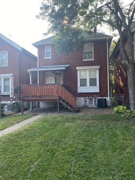 Building Photo - 3634 Michigan Ave