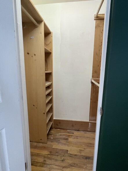 Coat Closet - 1767 N Emerson St