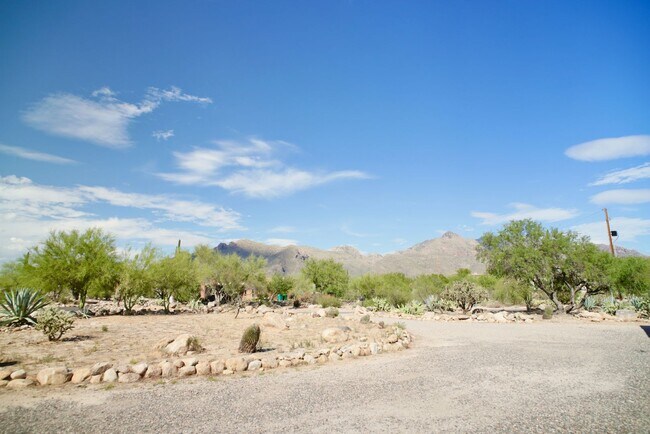 Building Photo - 4 Bedroom Furnished in Catalina Foothills ...