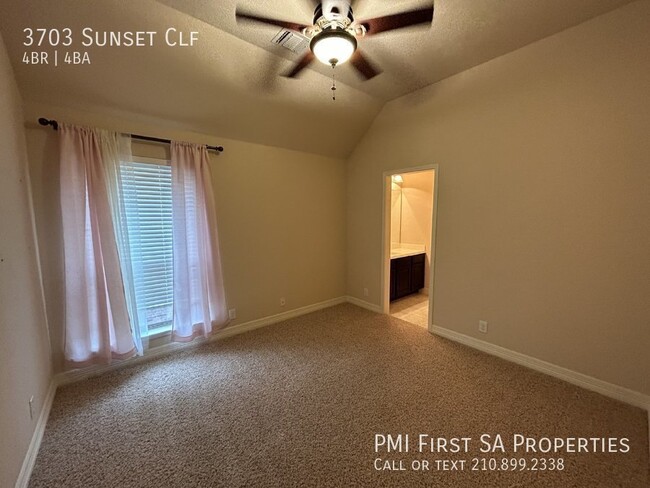 Building Photo - Home for rent in Cibolo Canyon/Suenos
