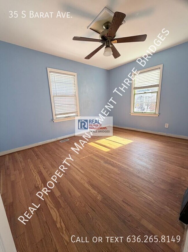 Building Photo - 35 S Barat Ave