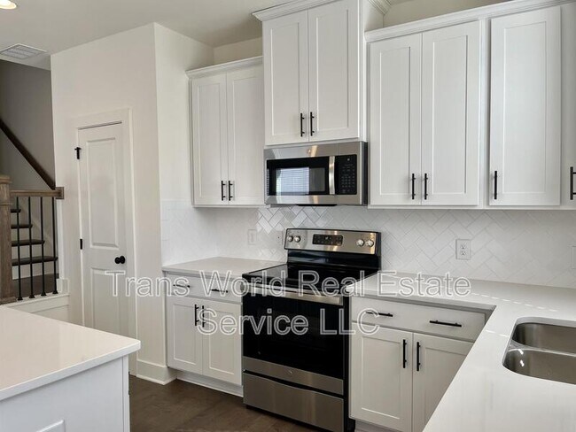 Building Photo - 54 S Auburn Lndg Pl