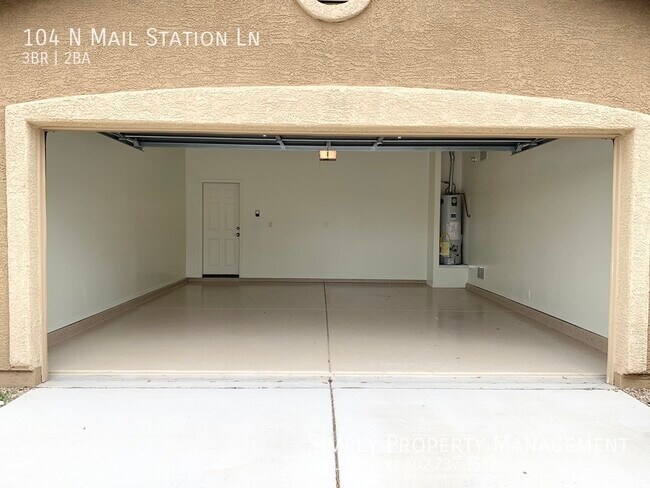 Building Photo - 104 N Mail Station Ln