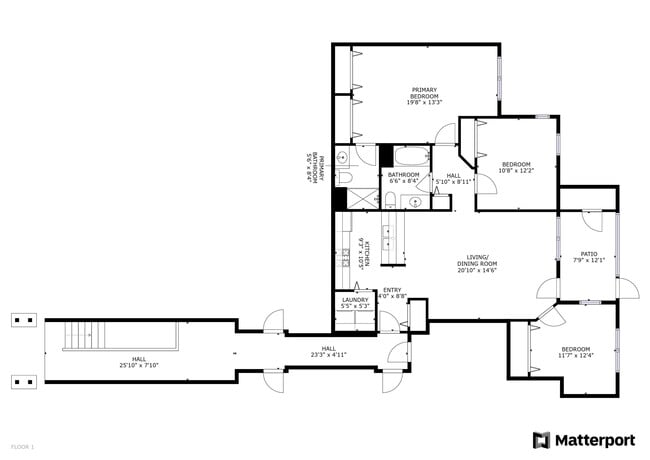 Building Photo - 2771 S Knightsbridge Cir