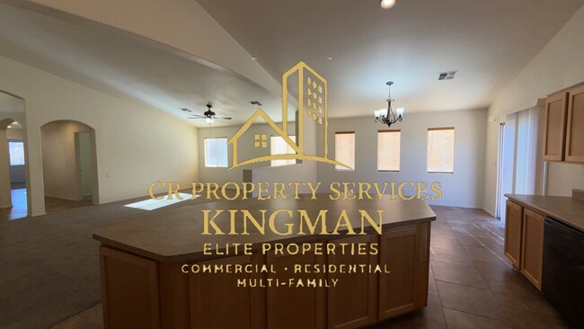 Building Photo - Stunning Home in Kingman – Spacious, Modern, & Move-In Ready!