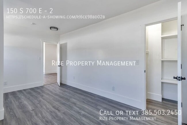 Building Photo - 150 S 700 E