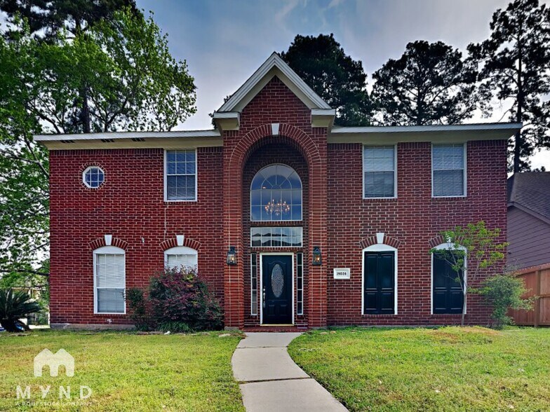 Primary Photo - 19026 Owen Oak Dr