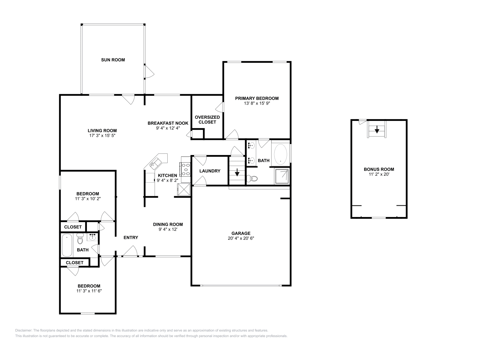 Building Photo - 348 Shadowbrooke Cir SW