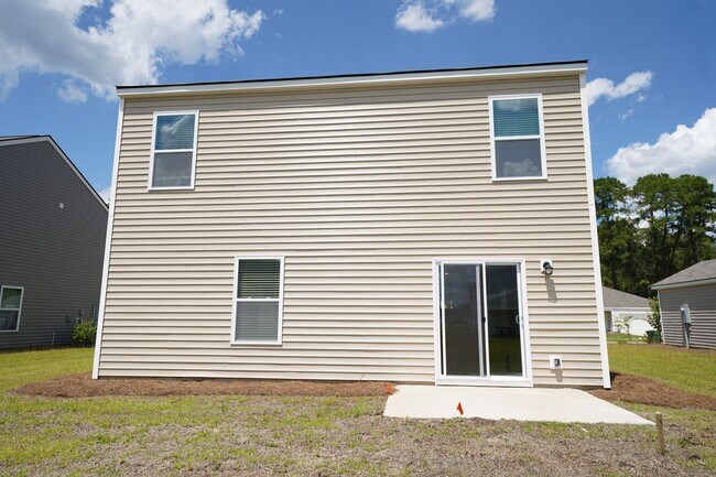 Building Photo - Coming Available!