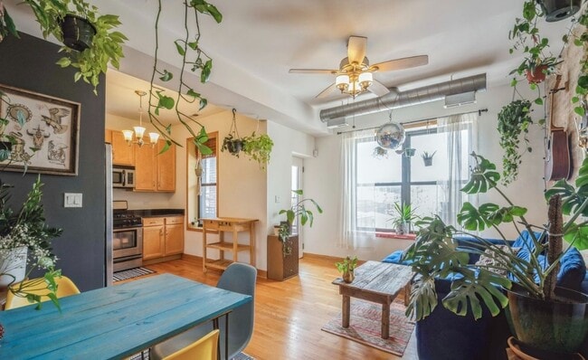 Building Photo - Bright 2 Bed 2 Bath in the Ukranian Village area