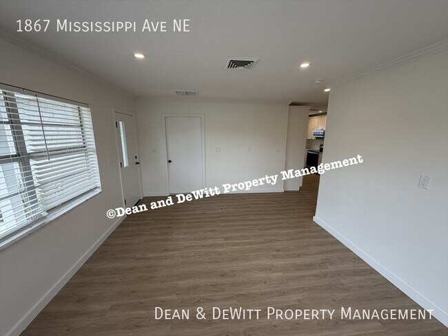 Building Photo - 1867 Mississippi Ave NE