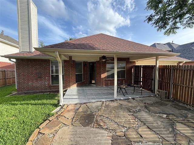 Building Photo - 3425 Marsalis Ln