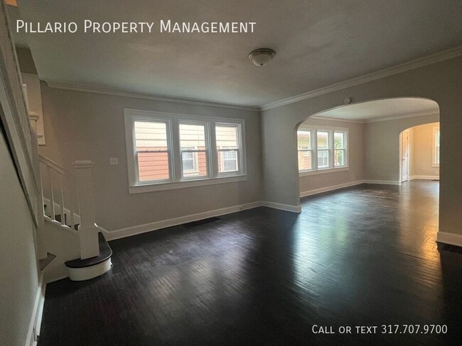 Building Photo - 4515 N College Ave