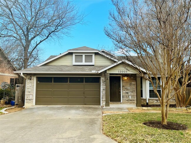 Primary Photo - 12003 Elfcroft Dr