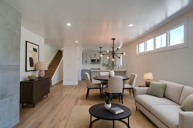 Building Photo - 6525 La Mirada Ave