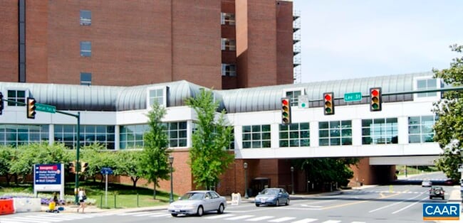 Building Photo - 705 Highland Ave