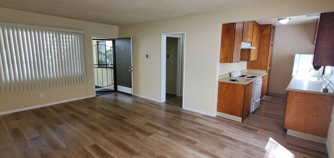 Building Photo - 2100 Artesia Blvd