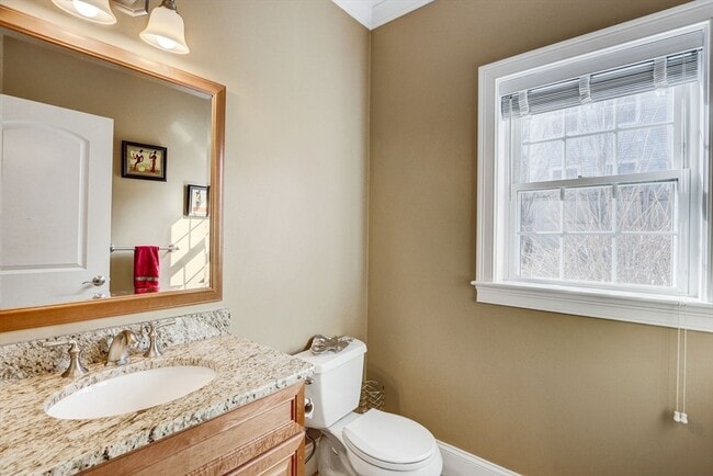 Building Photo - 2414 Massachusetts Ave