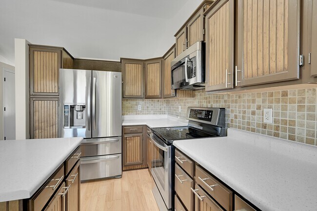 Building Photo - 5750 S Youngfield St