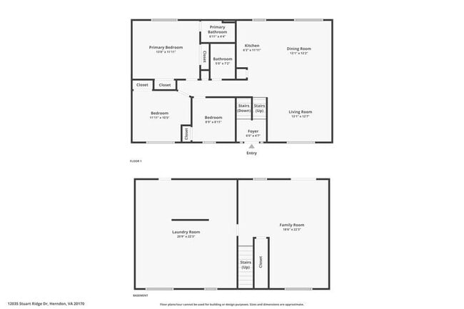 Building Photo - 12035 Stuart Ridge Dr