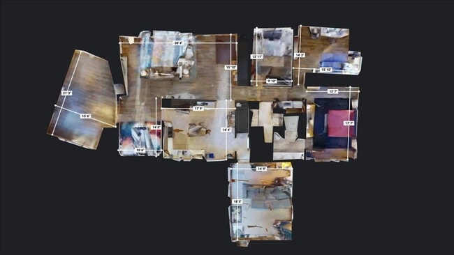 Building Photo - Spacious Elm Grove 3BR/2BA Ranch Single Fa...