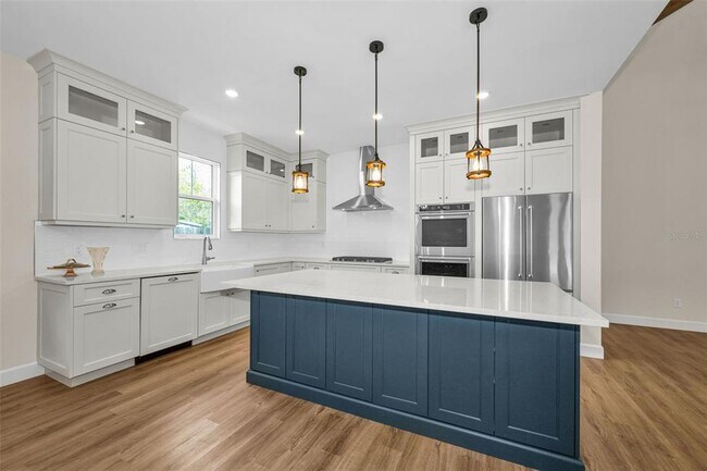 Building Photo - 522 Louden Ave