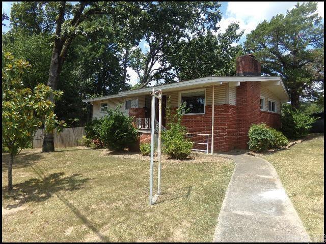 Primary Photo - 2800 S University Ave