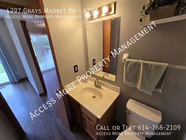 Building Photo - 4297 Grays Market Dr