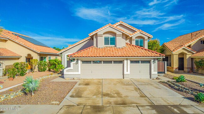 Building Photo - 16443 S 34th Way