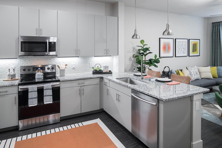 Jada Legacy Central 6501 Excellence Way Plano TX 75023 Apartment Finder