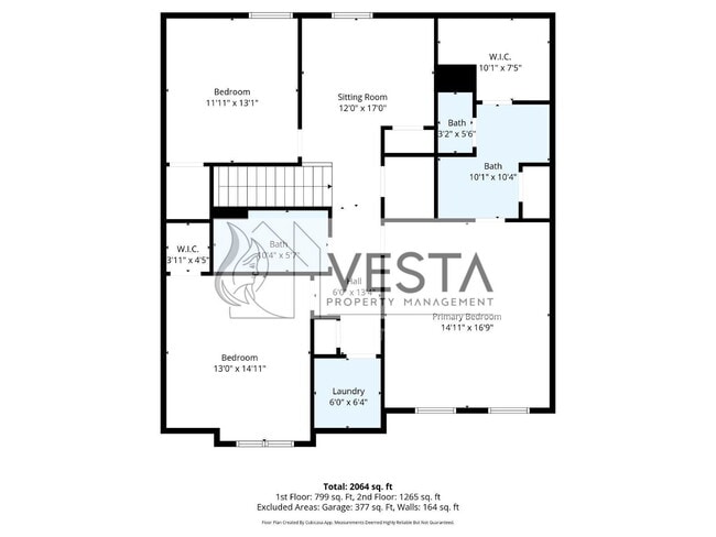 Building Photo - 575 Country Oak Dr