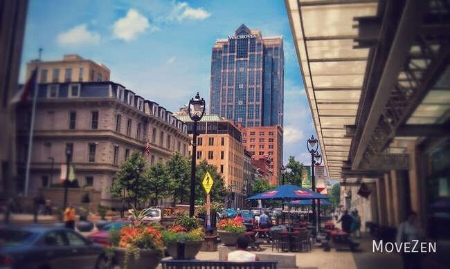 Building Photo - 301 Fayetteville St