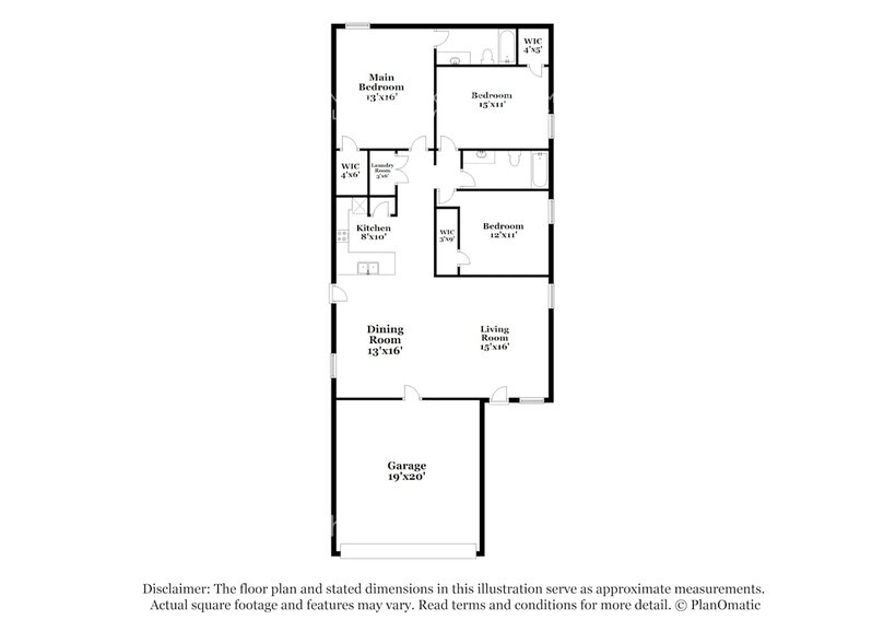 Building Photo - 5737 Verracio Ct