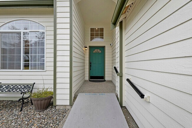 Building Photo - 7708 81st Pl NE