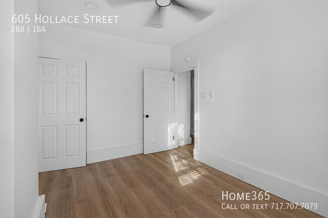 Building Photo - 605 Hollace St
