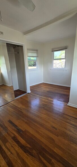 bedroom - 1530 N Ave 45