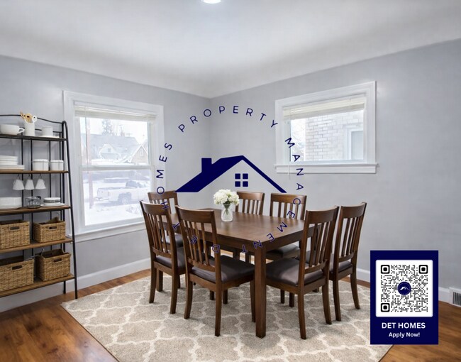 Building Photo - 9769 Somerset Ave