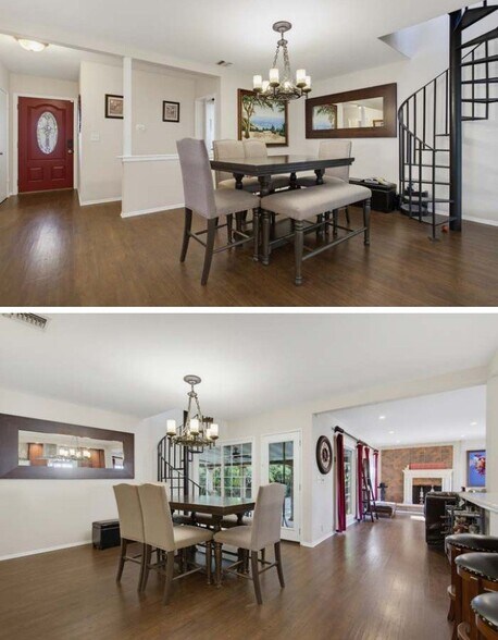 Building Photo - 3045 Sastre Ave