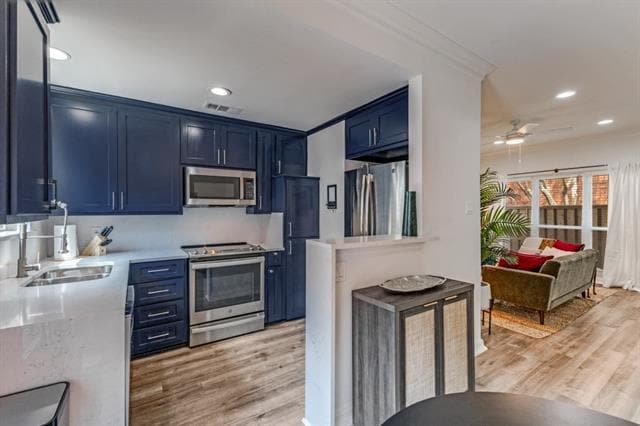 Building Photo - 3416 Normandy Ave