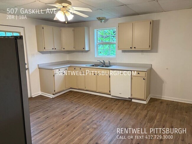 Primary Photo - 507 Gaskill Ave